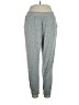 H By Halston Gray Sweatpants Size L - photo 1