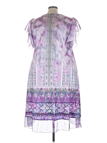 One World Casual Dress (view 2)