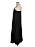 Assorted Brands Solid Black Cocktail Dress Size M - photo 5