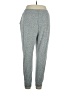 H By Halston Gray Sweatpants Size L - photo 2