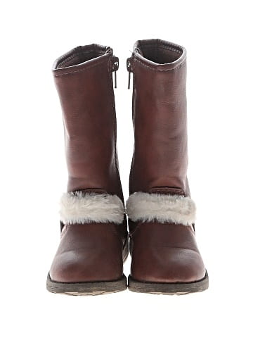 Carter's Boots (view 2)