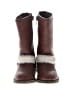 Carter's Brown Boots Size 6 (kids) - photo 2