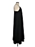 Assorted Brands Solid Black Cocktail Dress Size M - photo 4