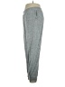H By Halston Gray Sweatpants Size L - photo 5