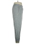 H By Halston Gray Sweatpants Size L - photo 4