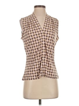 Calvin Klein Sleeveless Blouse