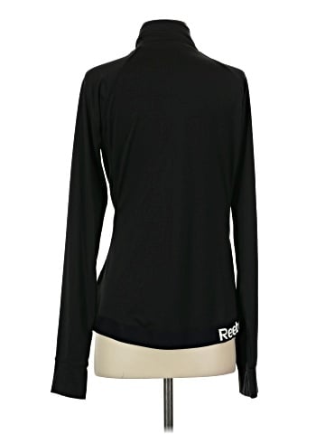 Reebok Track Jacket (view 2)
