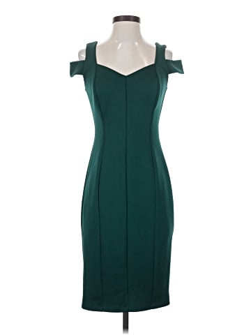 En Focus Studio Cocktail Dress (view 1)