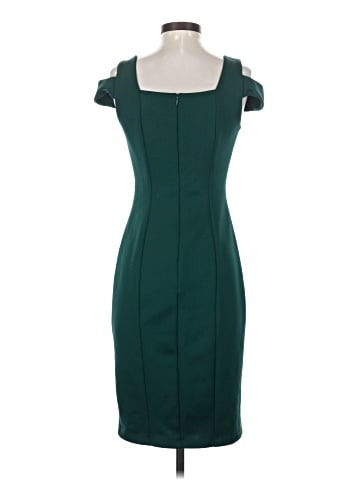 En Focus Studio Cocktail Dress (view 2)