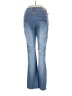 Duplex by Tyte Hearts Blue Jeans Size 12 - photo 2