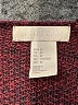 H&M Conscious Burgundy Pullover Sweater Size M - photo 7