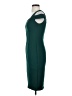 En Focus Studio Green Cocktail Dress Size 4 - photo 5