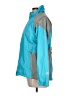 Assorted Brands Color Block Teal Windbreaker Size L - photo 5