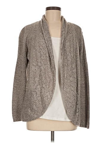 Karen Scott Cardigan (view 1)
