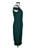 En Focus Studio Green Cocktail Dress Size 4 - photo 4