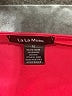 Assorted Brands Solid Pink Burgundy Cocktail Dress Size M - photo 7