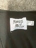 Princess Polly Black Bodysuit Size 4 - photo 3