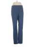 Alfani Blue Active Pants Size 12 - photo 1