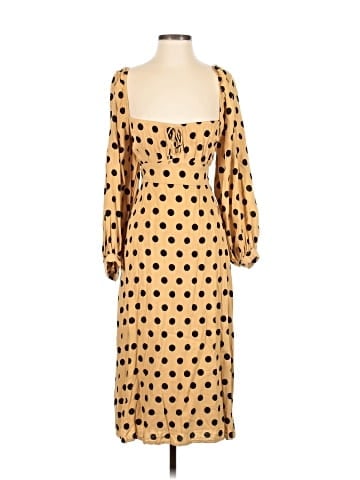 Faithfull the Brand Casual Dress (view 1)