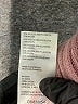 By Anthropologie Pink Pullover Sweater Size M - photo 8