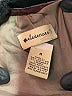 Elevenses Black Jacket Size 4 - photo 6
