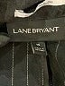 Lane Bryant Stripes Black Blazer Size 16 - photo 6