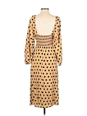 Faithfull the Brand Casual Dress (view 2)