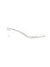 Unbranded White Gray Heels Size EU 38 - photo 1