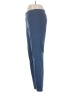 Alfani Blue Active Pants Size 12 - photo 5