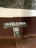 Eileen Fisher Solid Black Active Pants Size 1X - photo 7
