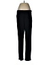 Eileen Fisher Solid Black Active Pants Size M - photo 1