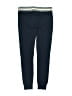 Monrow Solid Blue Sweatpants Size XS (kids) - photo 2