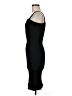 Sofia Jeans by Sofia Vergara Solid Black Cocktail Dress Size M - photo 5