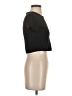 Assorted Brands Black Short Sleeve Turtleneck Size S - photo 4