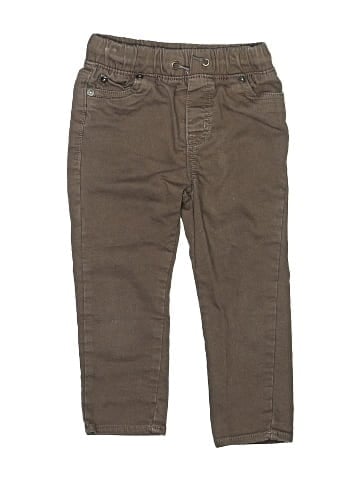 OshKosh B'gosh Khakis (view 1)