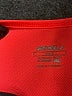 2XU Orange Short Sleeve Top Size S - photo 7