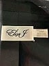 Eliza J Black Blazer Size S - photo 6