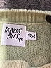 Princess Polly Camo Green Pullover Sweater Size XS - Sm - photo 7