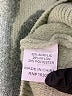 Princess Polly Camo Green Pullover Sweater Size XS - Sm - photo 8