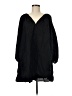 H&M Black Casual Dress Size M - photo 1