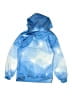 Unbranded Blue Pullover Hoodie Size M (baby) - photo 2