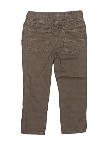 OshKosh B'gosh Khakis (view 2)