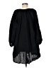 H&M Black Casual Dress Size M - photo 2