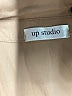 Assorted Brands Tan Casual Dress Size XS (estimated) - photo 7