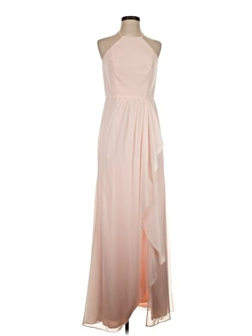 David's Bridal Cocktail Dress (view 1)