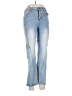 Bamboo Blue Jeans Size 13 - photo 1