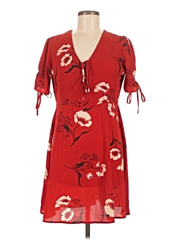 MNG Casual Dress (view 1)