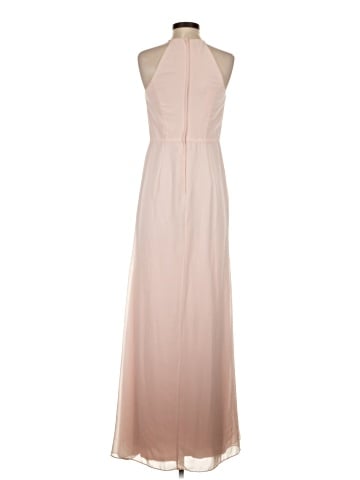 David's Bridal Cocktail Dress (view 2)