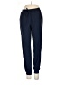 Michael Stars Solid Blue Casual Pants Size Sm (0) - photo 1