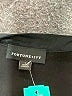 Fortune + Ivy 100% Polyester Black Short Sleeve Blouse Size L - photo 7